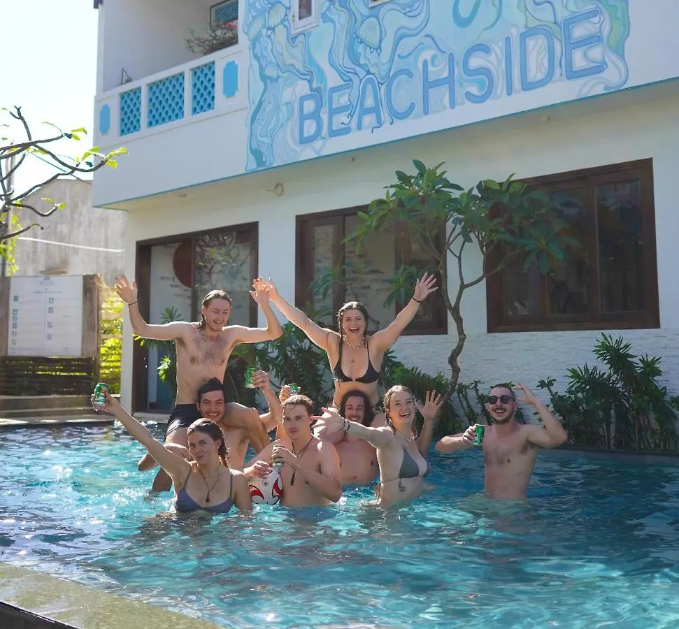 Fuse Beachside Hoi An Hostel