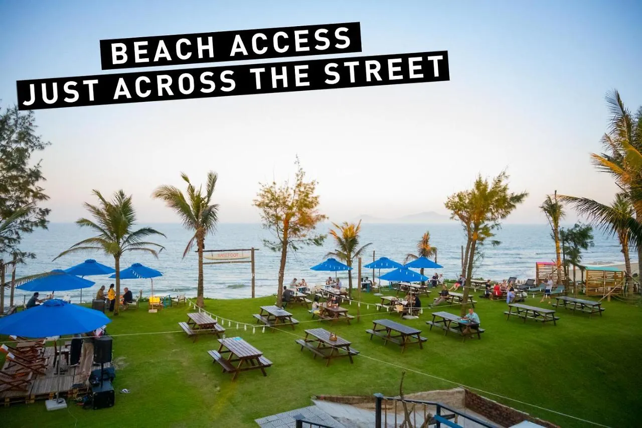Fuse Beachside Hoi An Hostel