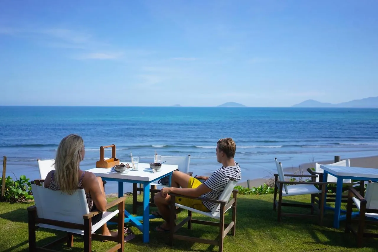 Fuse Beachside Hoi An