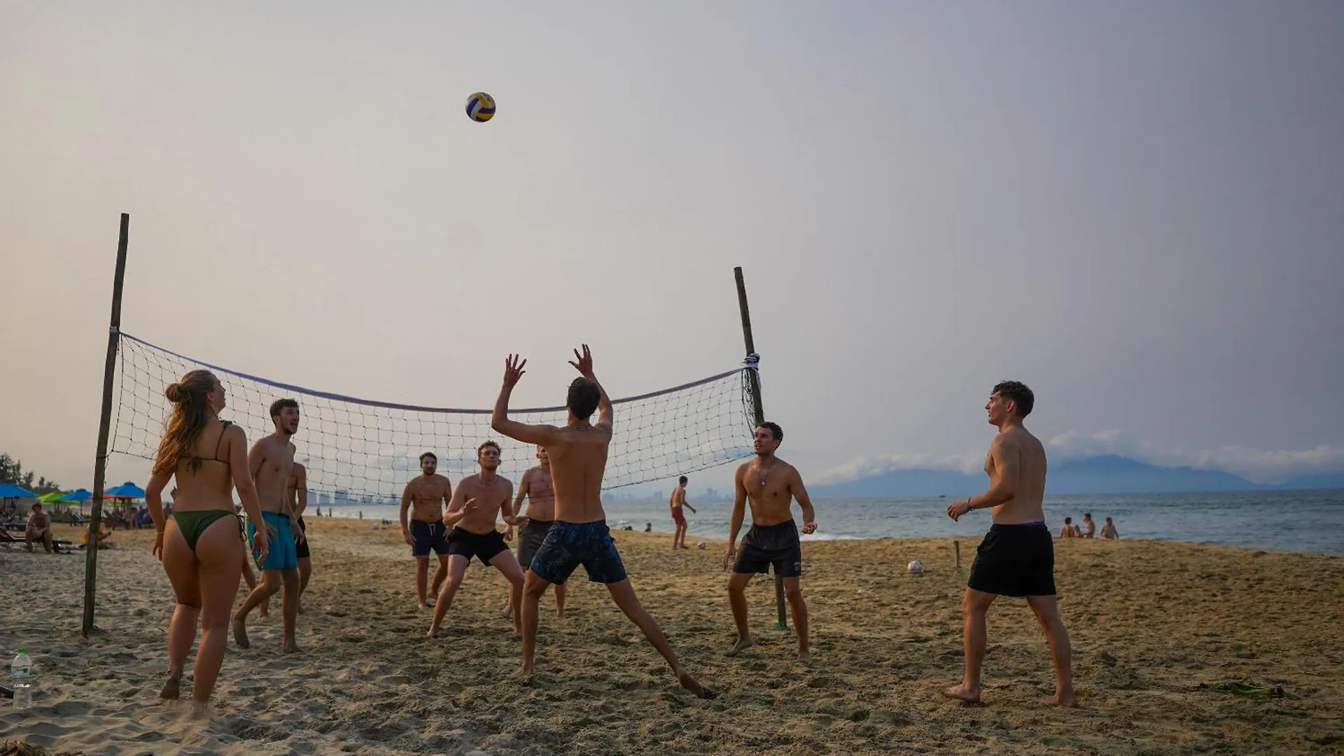 Fuse Beachside Hoi An