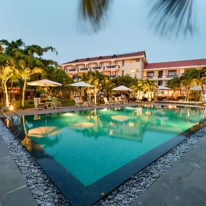 4* Resort Phu Thinh Boutique &