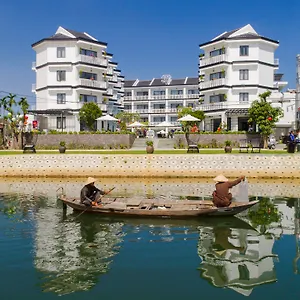 4* Hotel Gem Riverside