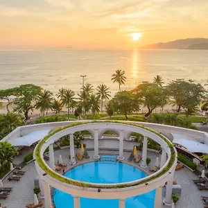 ***** Hotel Sunrise & Vietnam