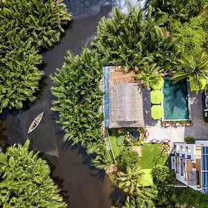 4* Hotel Hoian Garden & Pool