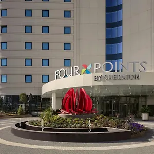 **** Hotel Four Points By Sheraton Pendik Turkey