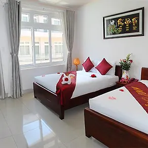*** Hotel 1001 Nights Vietnam