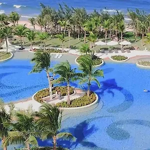 5* Aparthotel The Pearl