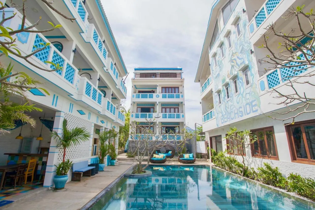Fuse Beachside Hoi An 0*,  Vietnam