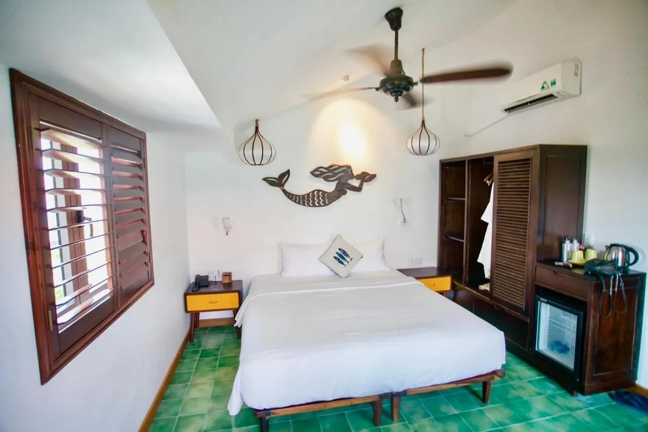 Fuse Beachside Hoi An Hostel