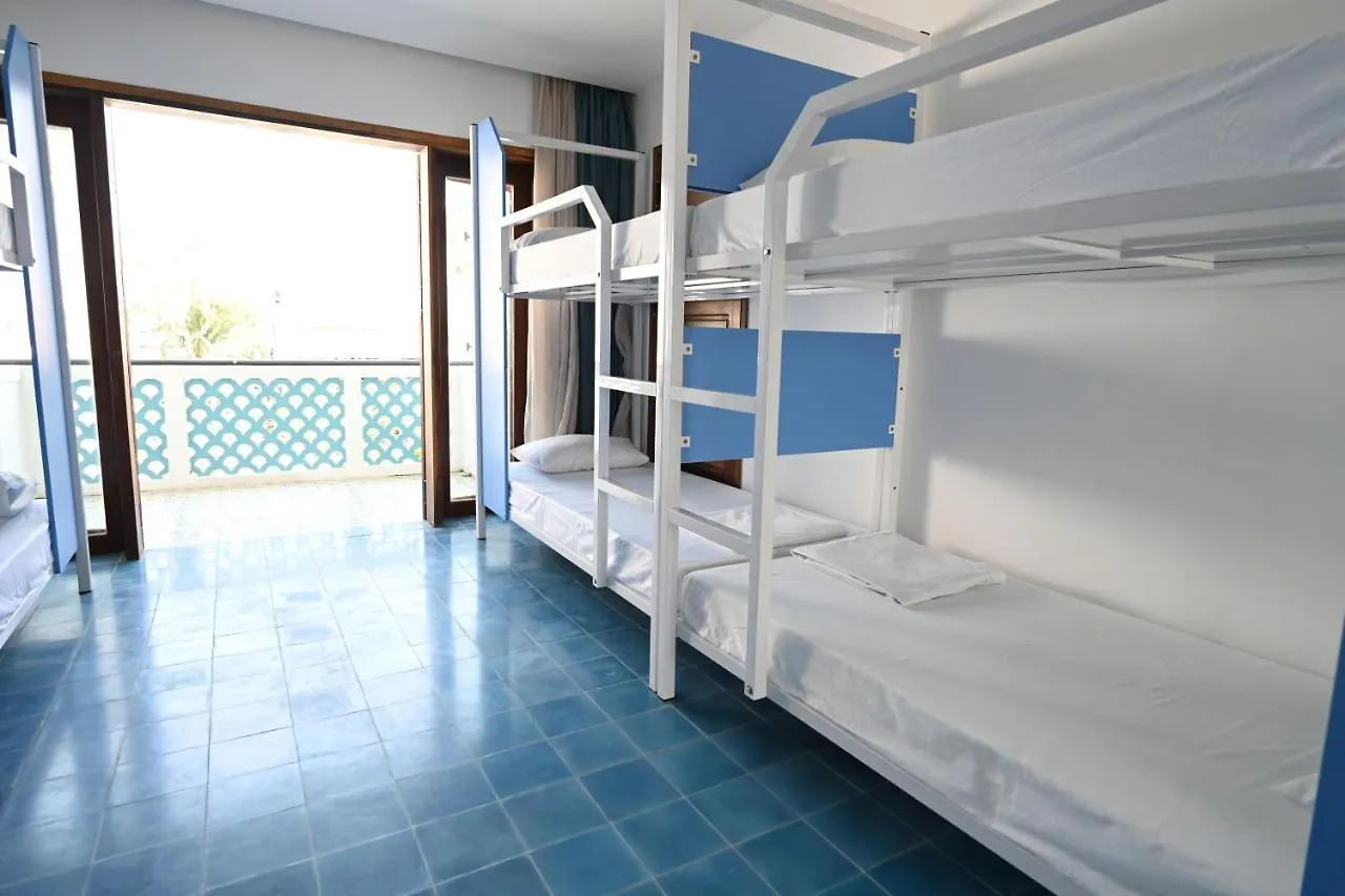 Fuse Beachside Hoi An Hostel
