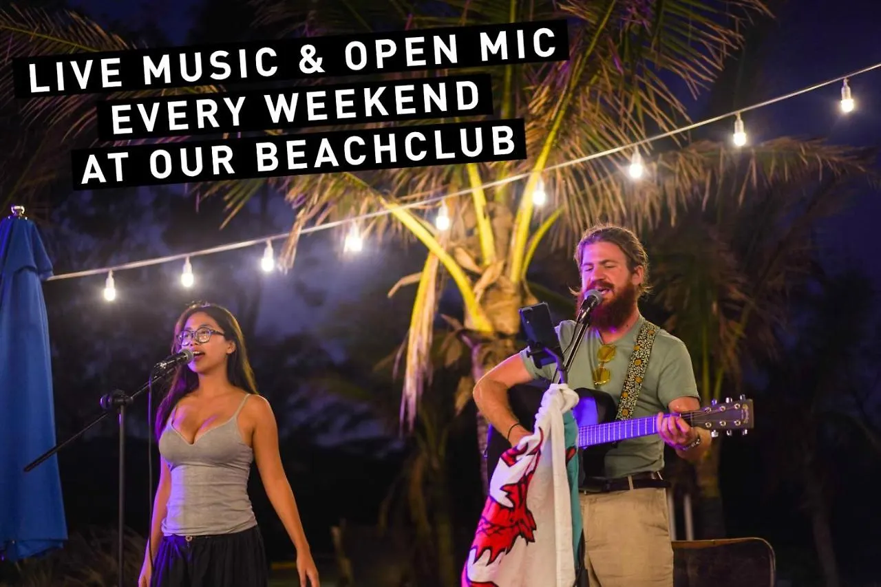 Fuse Beachside Hoi An 0*,